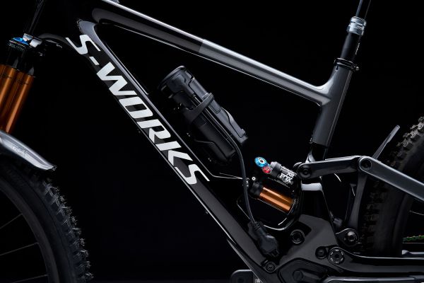 Specialized Kenevo SL