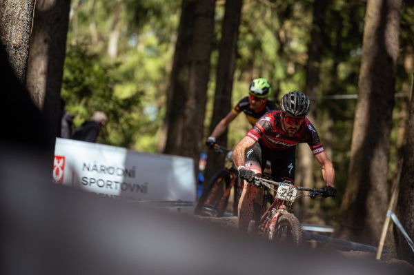 SP Nové Město na Moravě 2021 - neděle