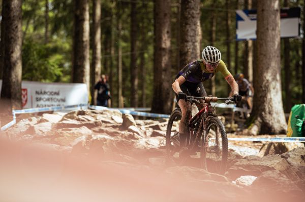 SP Nové Město na Moravě 2021 - neděle