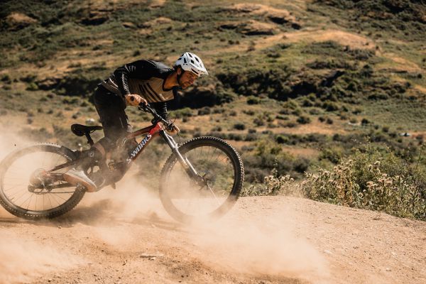 Specialized Kenevo SL