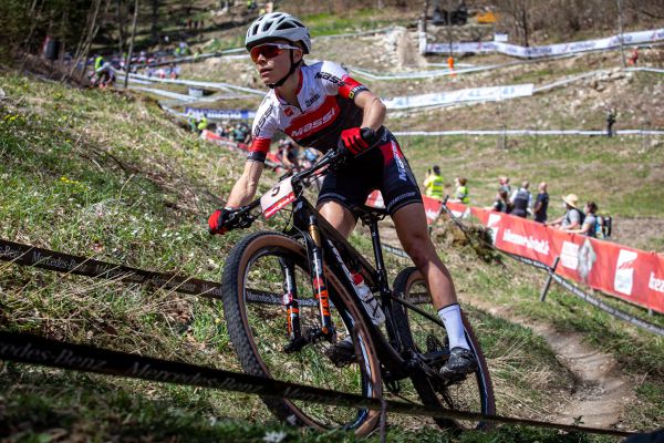 SP Albstadt 2021 - XCO Elite