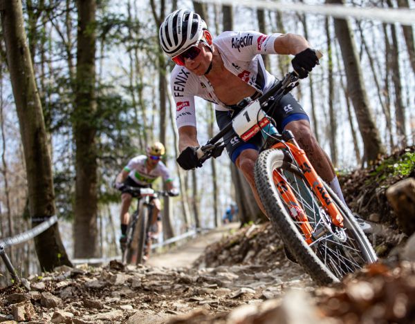 SP Albstadt 2021 - XCO Elite
