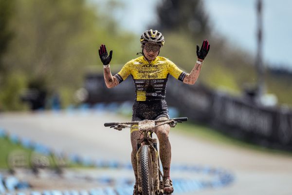 SP Nové Město na Moravě 2021 - neděle