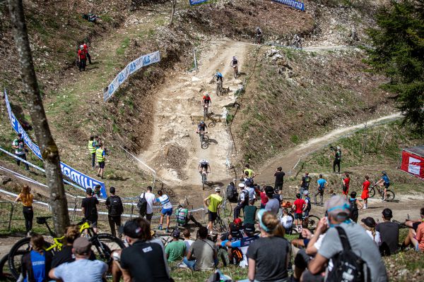 SP Albstadt 2021 - XCO Elite