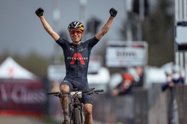 SP Nové Město na Moravě 2021 - neděle