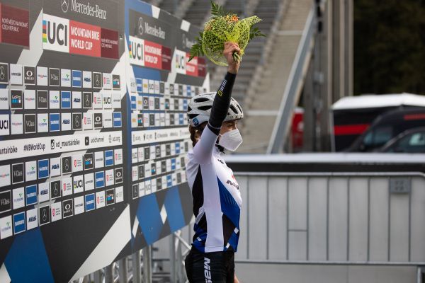 SP Nové Město na Moravě 2021 - Short track