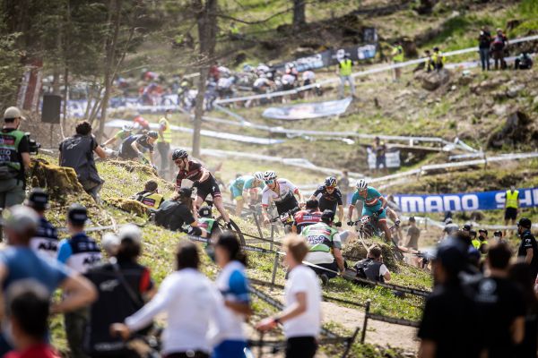 SP Albstadt 2021 - XCO Elite