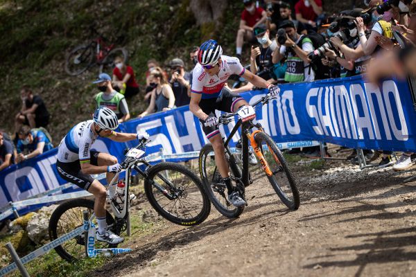 Ondřej Cink kontroluje co napáchal