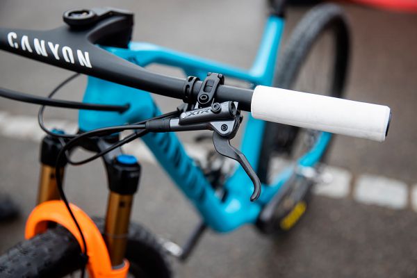 Canyon Lux Mathieu van der Poela