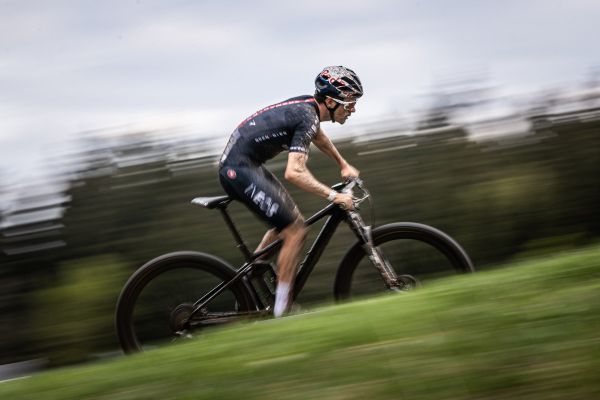 SP Nové Město na Moravě 2021 - Short track