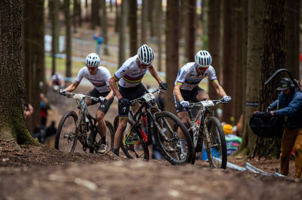 SP Nové Město na Moravě 2021 - neděle