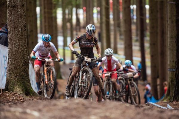 SP Nové Město na Moravě 2021 - neděle