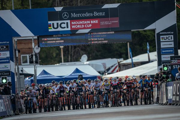 SP Nové Město na Moravě 2021 - Short track