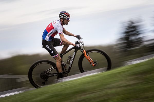 SP Nové Město na Moravě 2021 - Short track