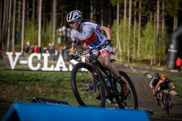 SP Nové Město na Moravě 2021 - Short track