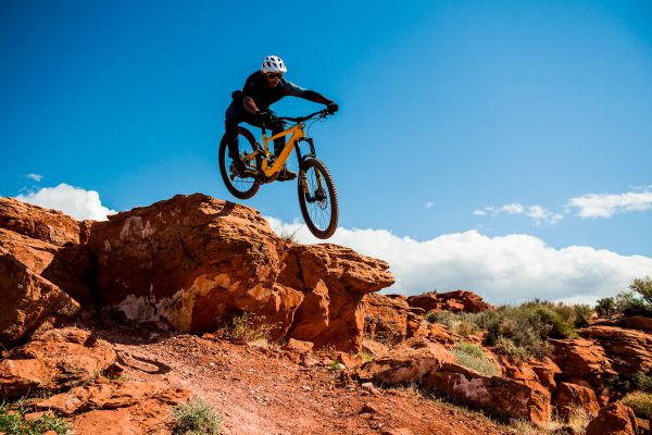 Specialized Kenevo SL