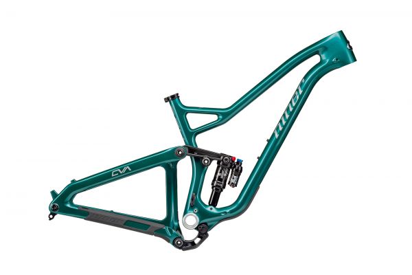 Niner JET 9 RDO