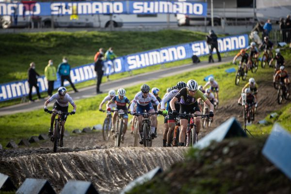 SP Nové Město na Moravě 2021 - Short track