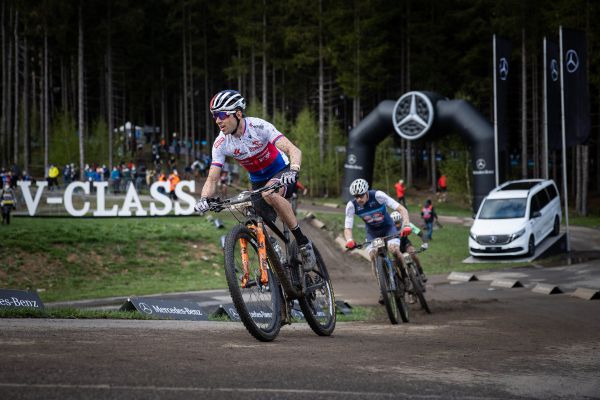 SP Nové Město na Moravě 2021 - Short track