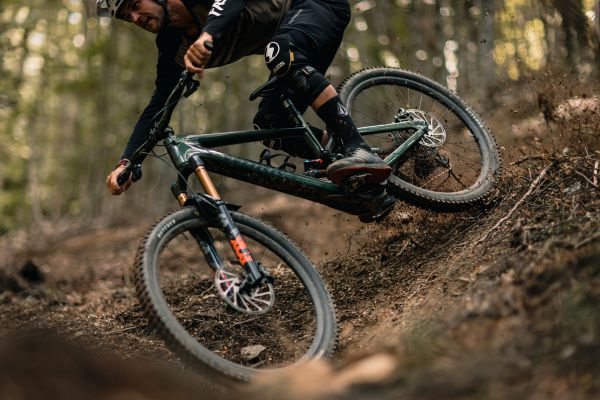 Specialized Kenevo SL