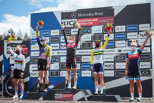 SP Nové Město na Moravě 2021 - neděle