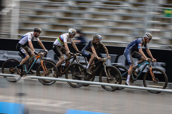 SP Nové Město na Moravě 2021 - Short track