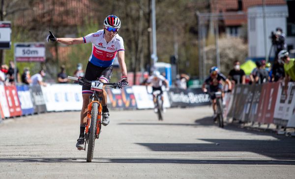 SP Albstadt 2021 - XCO Elite