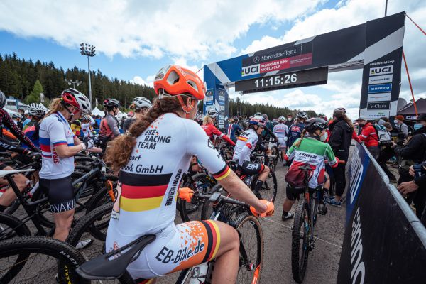 SP Nové Město na Moravě 2021 - neděle