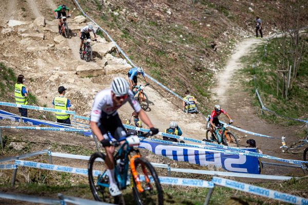 SP Albstadt 2021 - XCO Elite