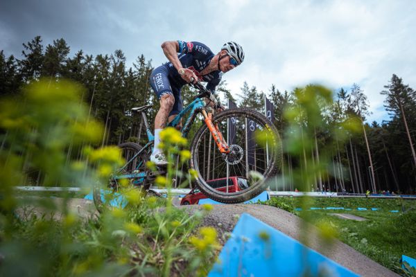 SP Nové Město na Moravě 2021 - neděle