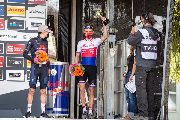 SP Albstadt 2021 - XCO Elite