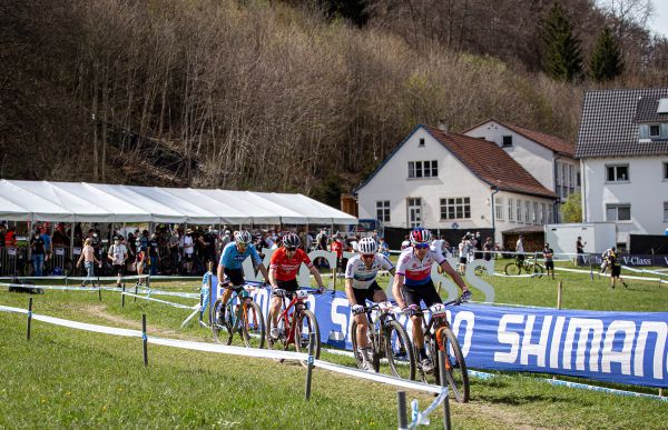 SP Albstadt 2021 - XCO Elite