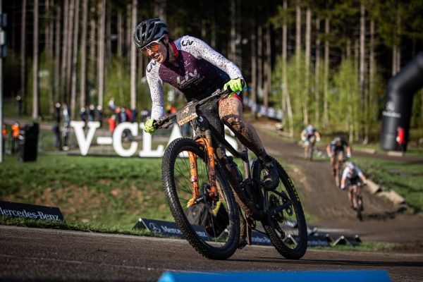 SP Nové Město na Moravě 2021 - Short track