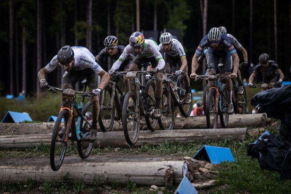 SP Nové Město na Moravě 2021 - Short track