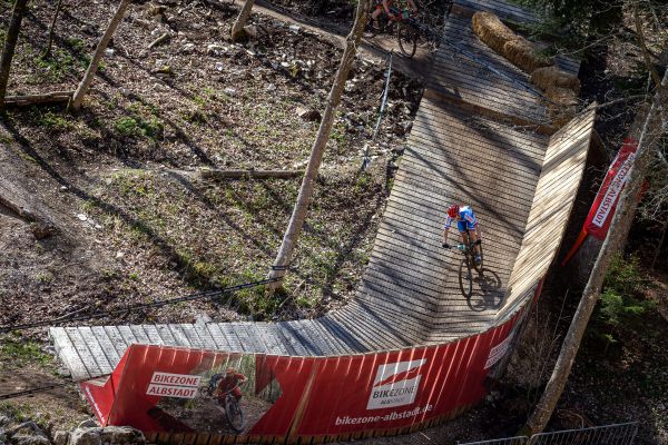 Albstadt '21 - juniors - Filip Konečný