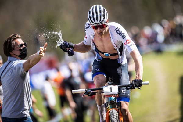 Mathieu van der Poel