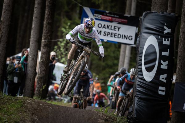 SP Nové Město na Moravě 2021 - Short track