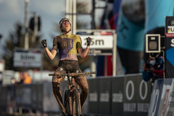 SP Nové Město na Moravě 2021 - Short track