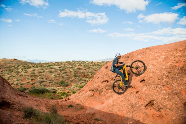 Specialized Kenevo SL