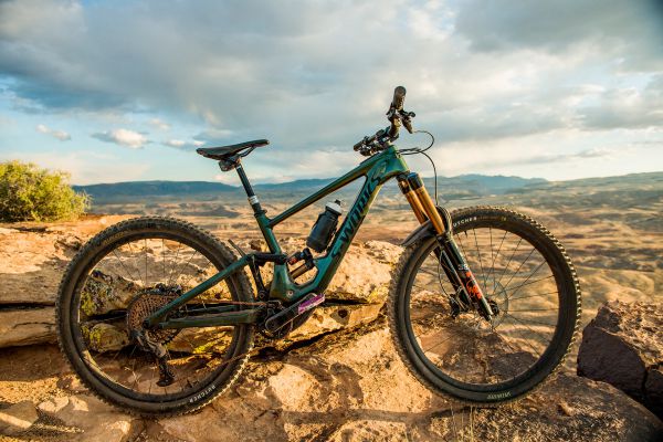 Specialized Kenevo SL