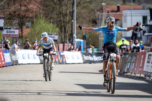 SP Albstadt 2021 - XCO Elite