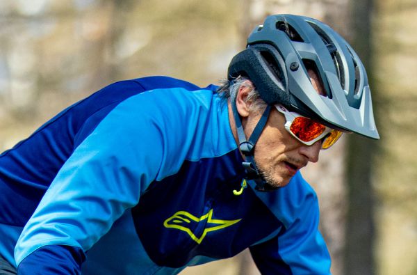 Giro Manifest Spherical MIPS