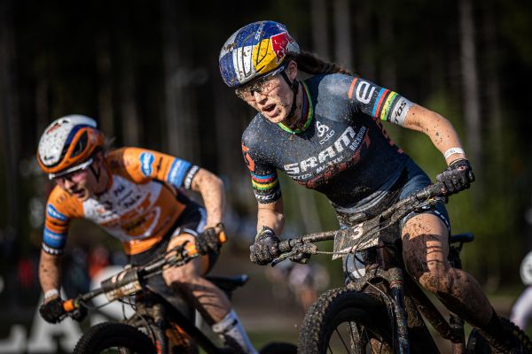 SP Nové Město na Moravě 2021 - Short track