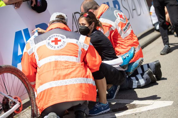 SP Albstadt 2021 - XCO Elite