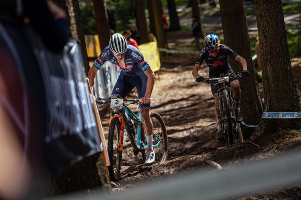 SP Nové Město na Moravě 2021 - neděle