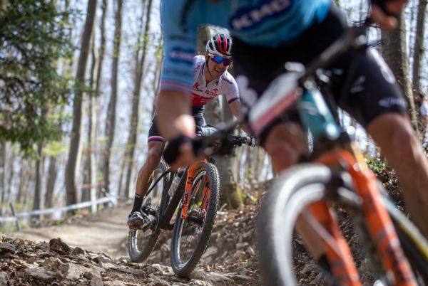 SP Albstadt 2021 - XCO Elite