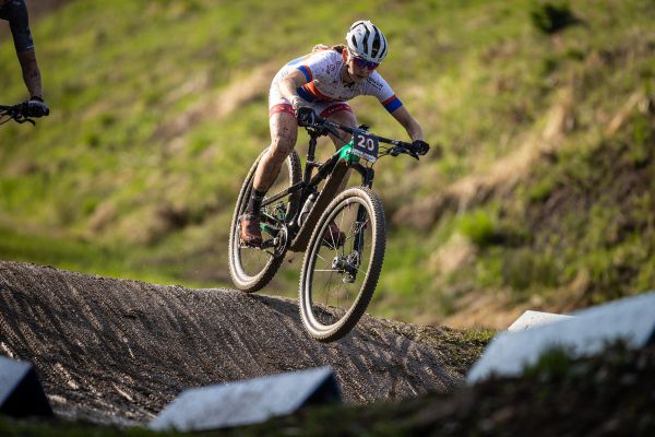 SP Nové Město na Moravě 2021 - Short track