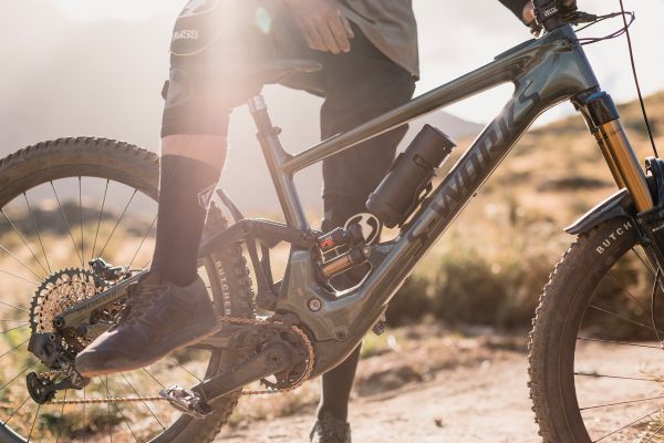 Specialized Kenevo SL