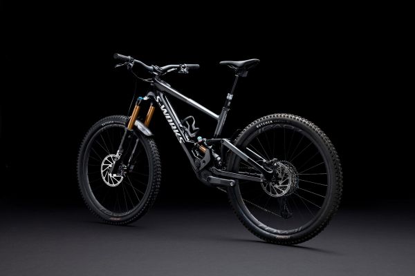 Specialized Kenevo SL