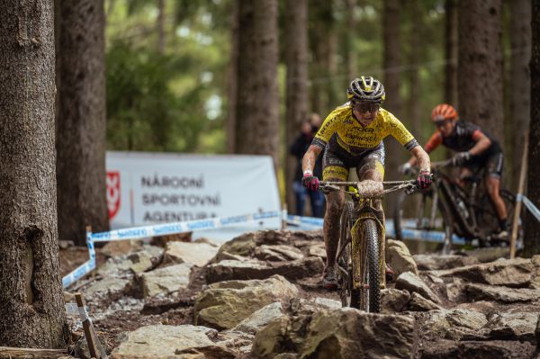 SP Nové Město na Moravě 2021 - neděle